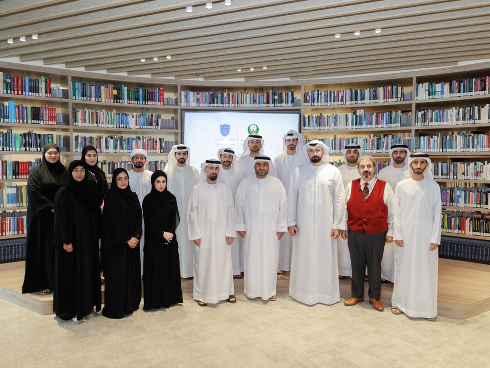 MoI, MBRSG roll out 3rd edition of Executive Programme for Innovation Leaders