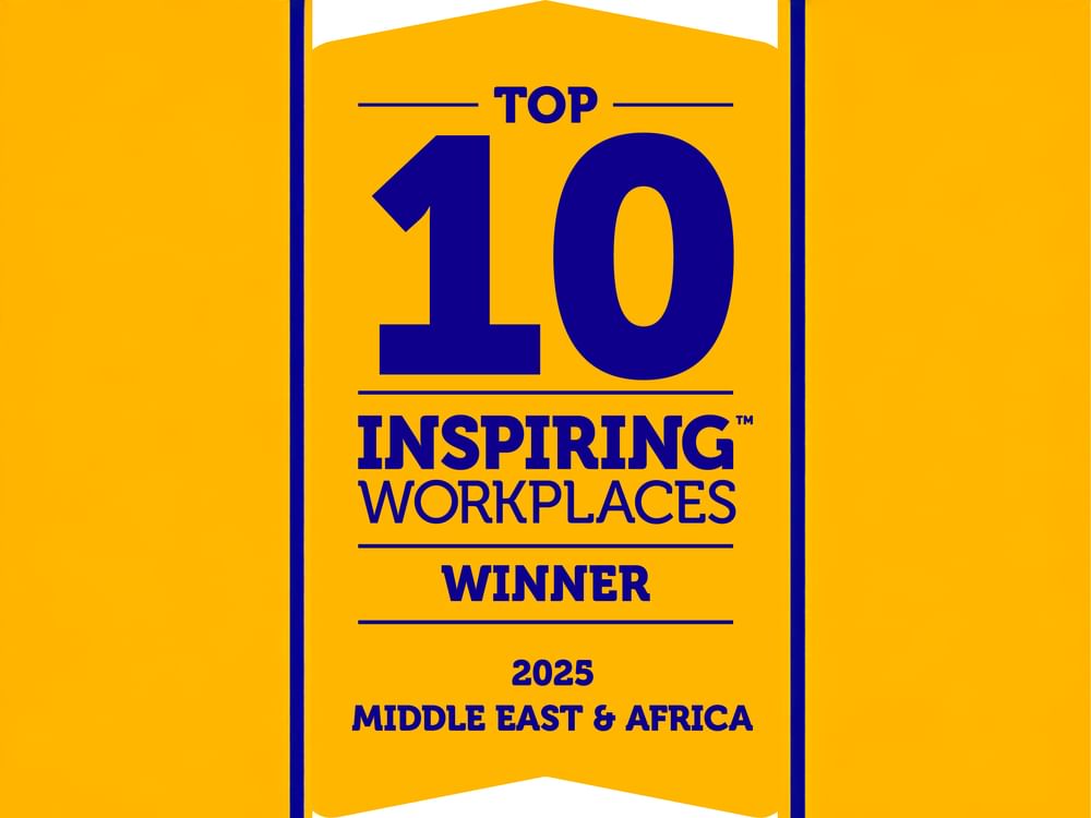 Abu Dhabi Early Childhood Authority wins 2025 Inspiring Workplaces Award
