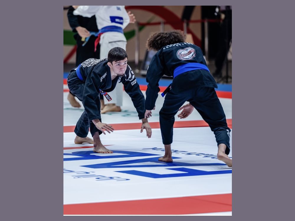 UAE Jiu-Jitsu Federation sets up two 24-hour hotlines to support Abu Dhabi World Professional Jiu-Jitsu Championship participants