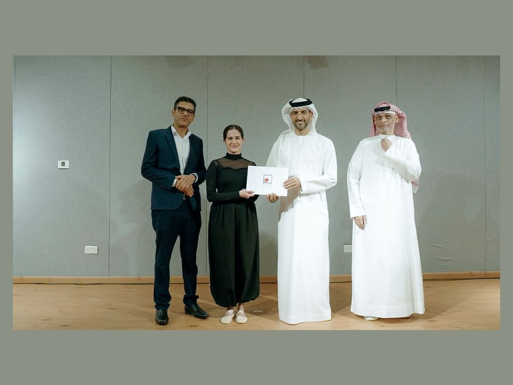 Sultan bin Ahmed attends Rubu’ Qarn music evaluation performances