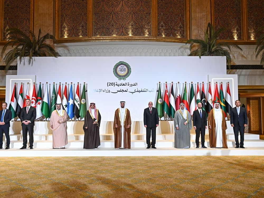 UAE media sector shapes future through key milestones in 2024