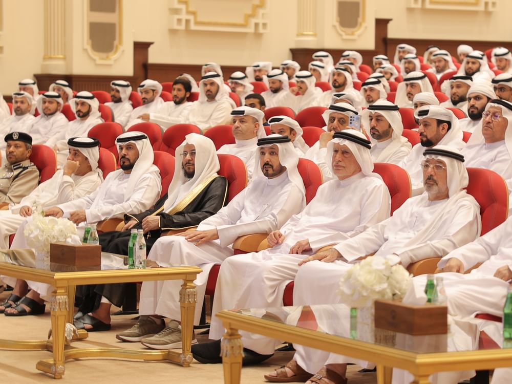 المجلس البلدي وبلدية الشارقة يطلقان  مبادرة ريادية شبابية لدعم الشباب المقبلين على الزواج