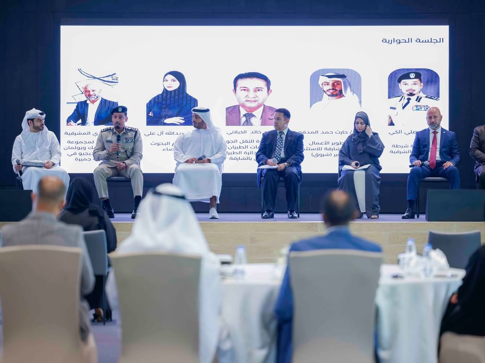 اقتصادية الشارقة تستعرض آفاق الاستثمار و الاستدامة في قطاع السياحة
