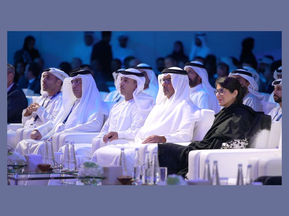 Abu Dhabi Space Debate discusses importance of global collaboration to address space sustainability