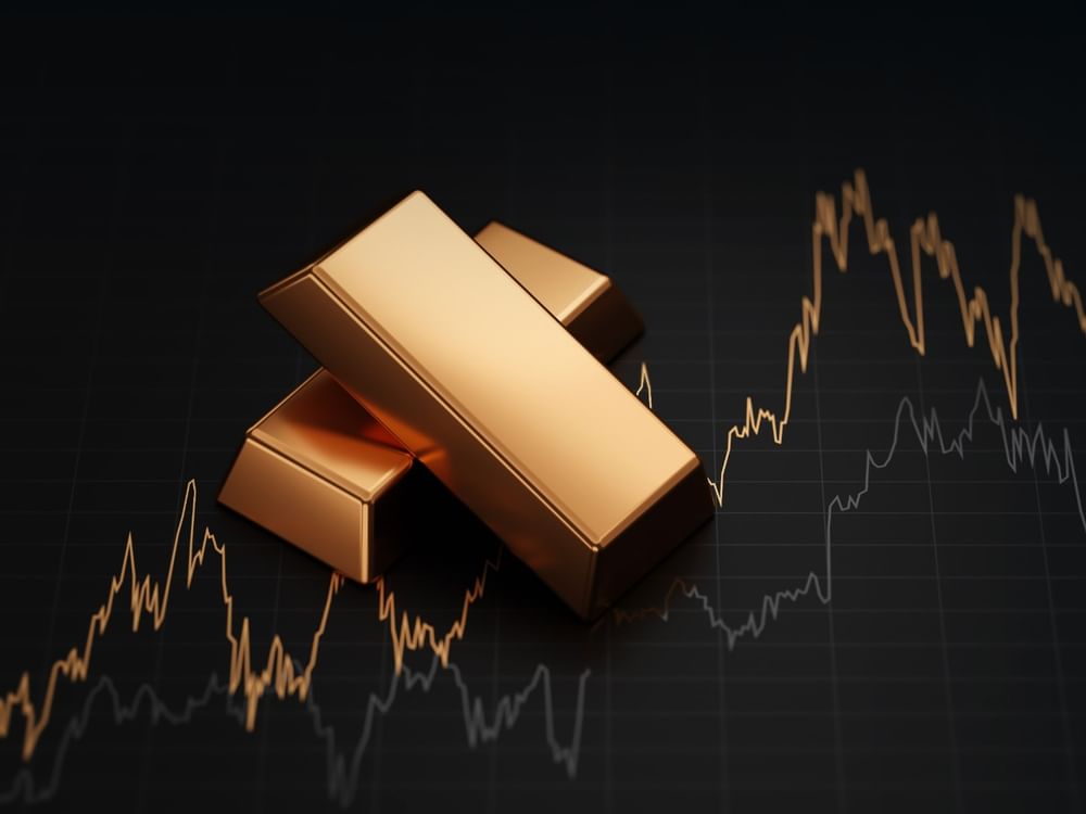 استقرار أسعار الذهب و تراجع المعادن النفيسة الأخرى