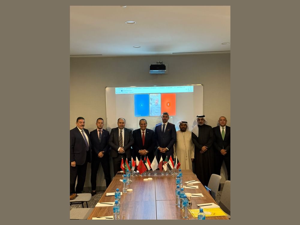 Saeed Al Ajeel elected President of Arab Mini-Football Federation