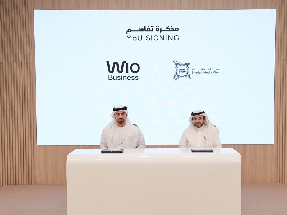 شمس وبنك ويو يدعمان رواد الأعمال والشركات الناشئة