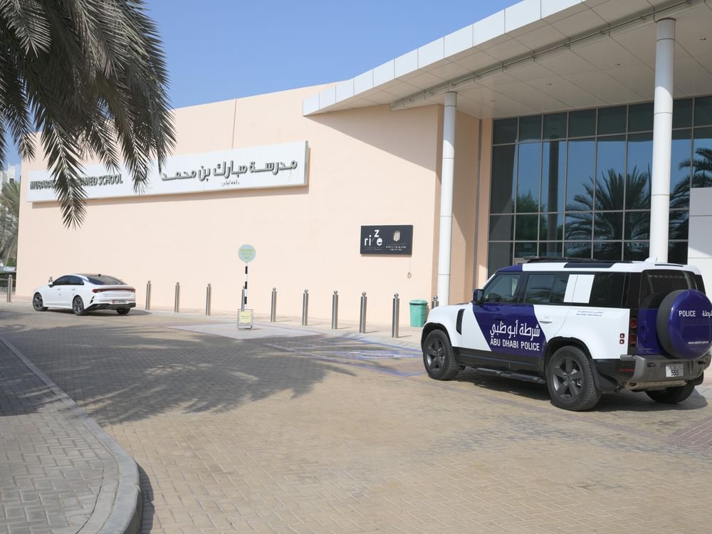 شرطة أبوظبي تؤكد جاهزيتها للعام الدراسي الجديد بخطة شاملة