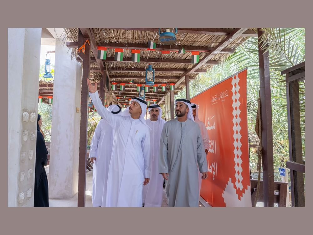 عبدالعزيز بن حميد يشيد ببرامج "صيفنا سعادة 2026" لتعزيز الهوية الوطنية 