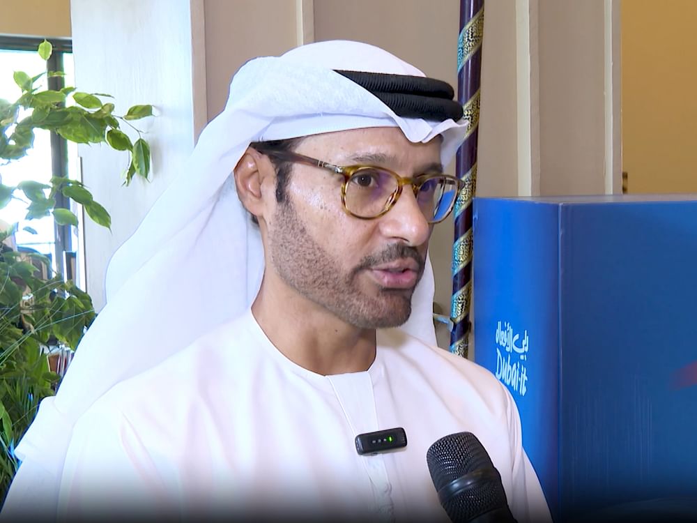 Al Kuwaiti underscores importance of AI in protecting financial oversight systems from cyberattacks