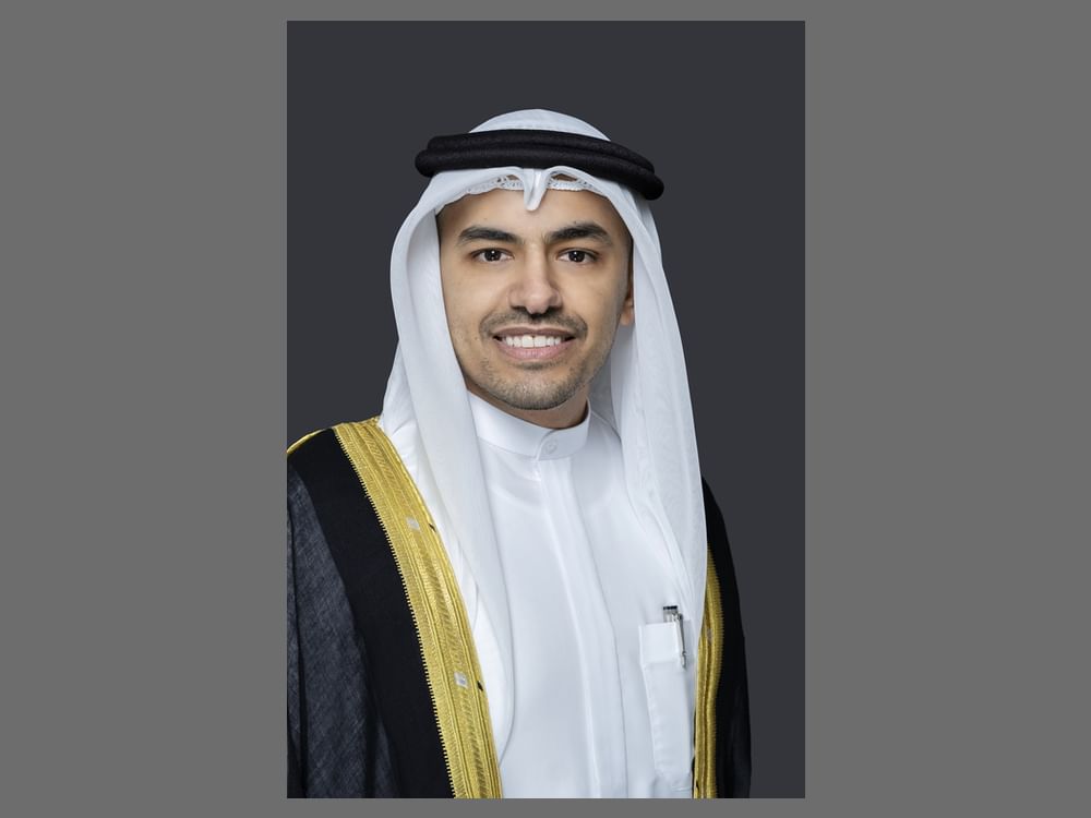 Marwan Al Muhairi appointed rapporteur of parliamentary conference held on sidelines of 13th WTO Ministerial Conference