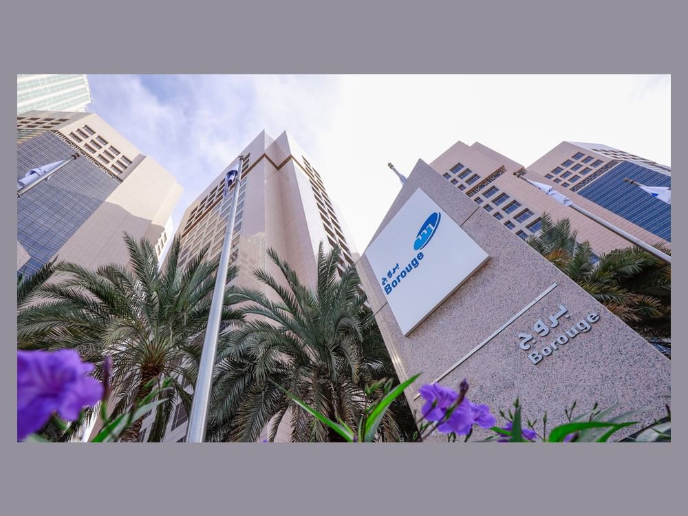 Borouge proposes share buyback, final 2024 dividend