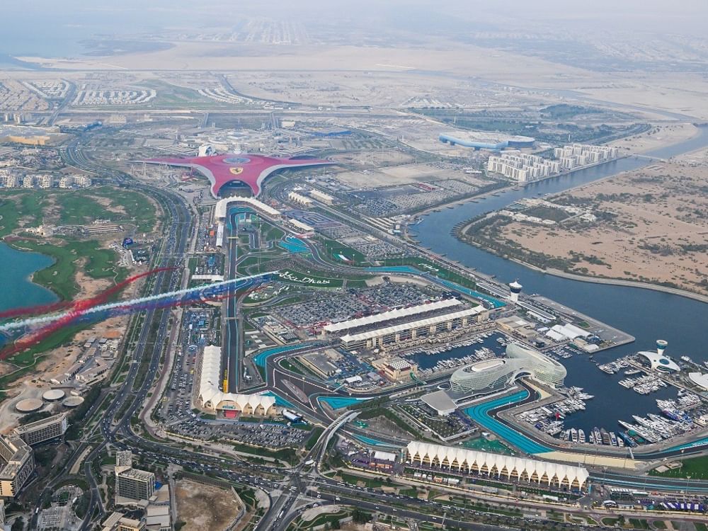 Miral announces highest ever visitation numbers for Yas Island ...