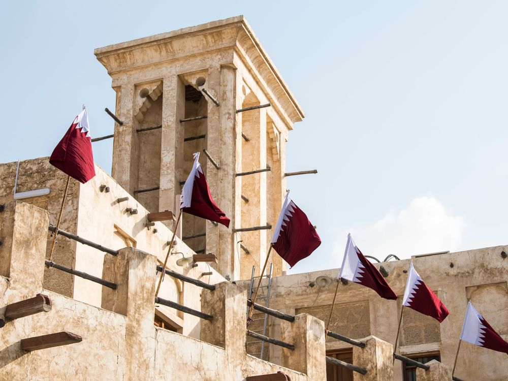 المؤسسات الثقافية القطرية/ جهود متواصلة في حماية التراث الثقافي