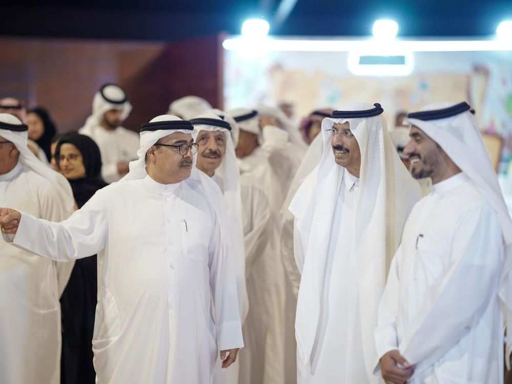 الشارقة تحتفي بأدب الرحلات والرواة العالميين