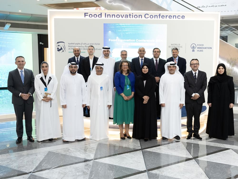 Food Innovation Hub EAU discute du développement de solutions efficaces pour la durabilité alimentaire