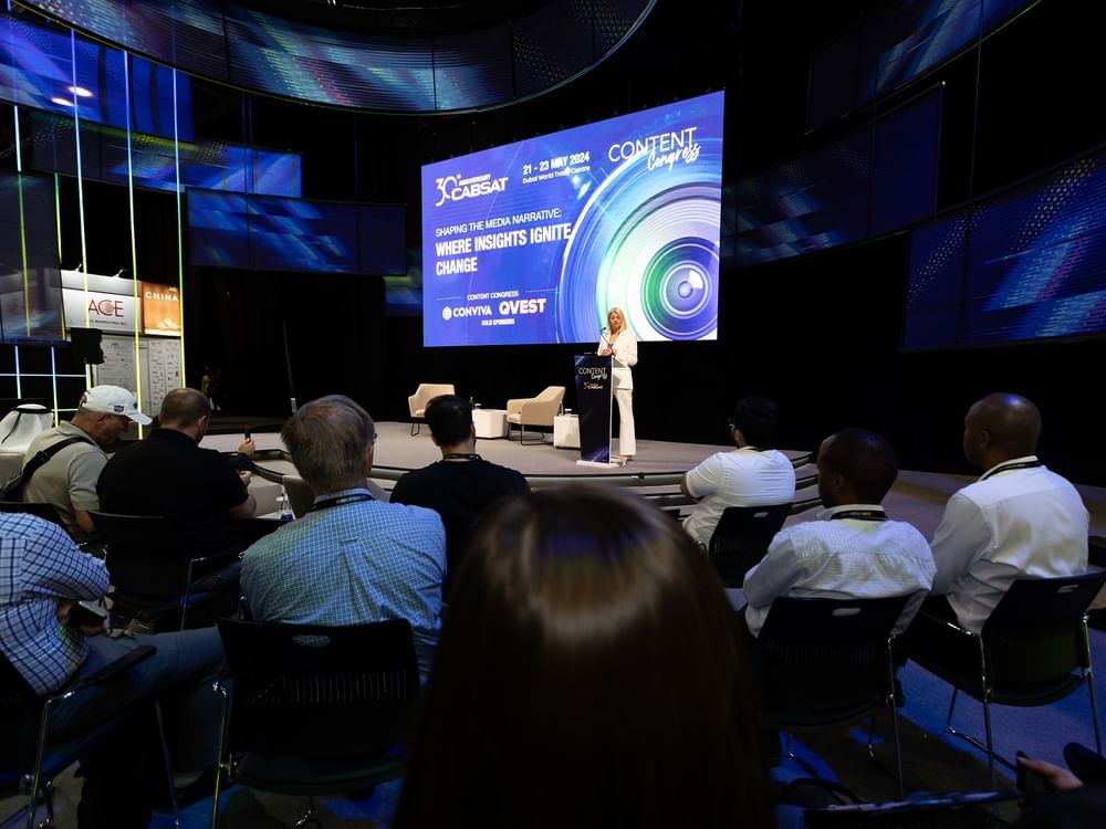 CABSAT to return for 31st edition alongside 3rd edition of Integrate Middle East