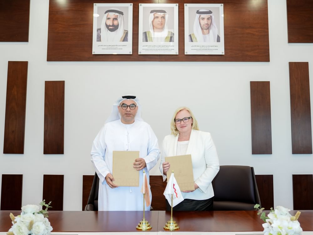 "بلدية رأس الخيمة" و"هيئة تنمية السياحة" تعززان تعاونهما الثنائي