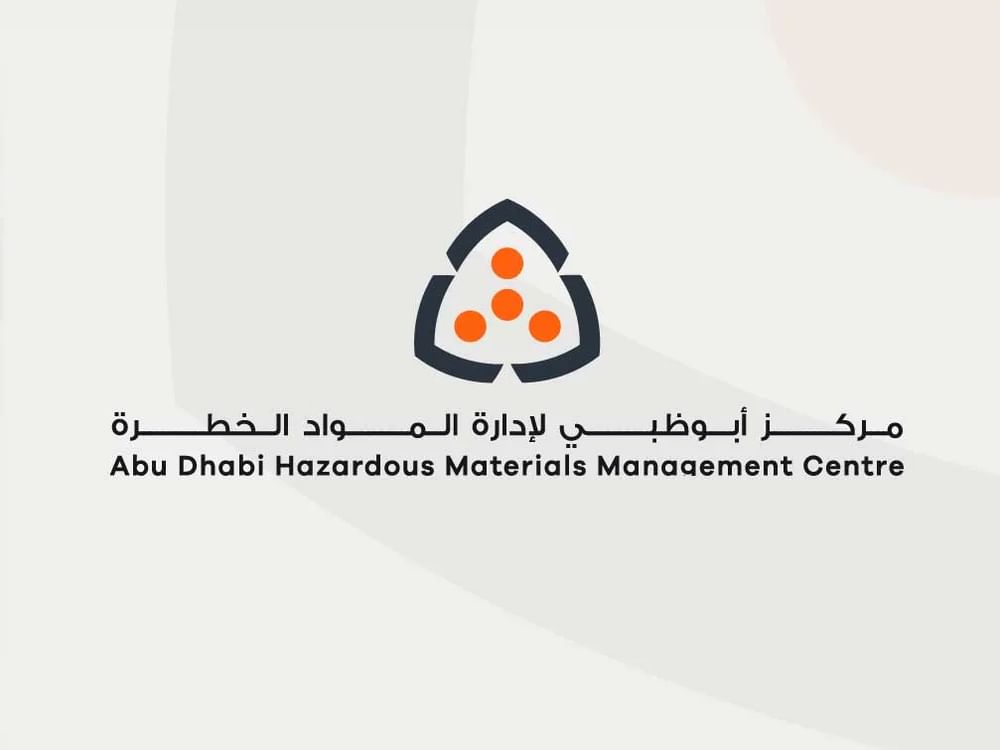 Abu Dhabi Hazardous Materials Management Centre launches eleven guidelines aligned with global best practices to enhance safety, sustainability