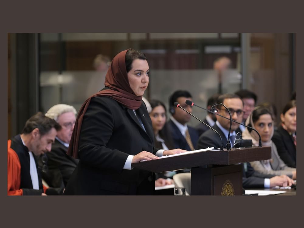 La Cour internationale de Justice entame les audiences publiques dans l'affaire opposant le Soudan aux Émirats arabes unis