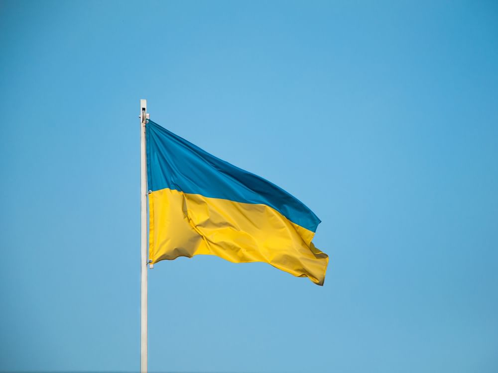 Multiple casualties in Kyiv area shooting, police searching for suspect