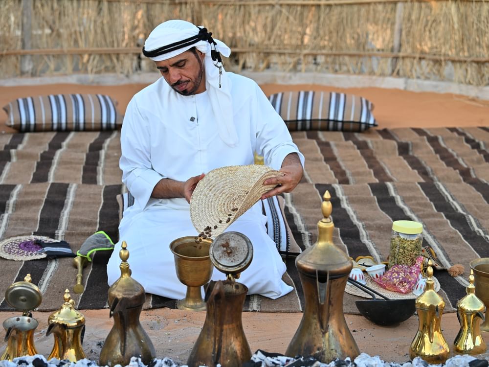 "أجندة فعاليات أبوظبي" تُطلق برنامج موسمها الجديد 2025- 2026