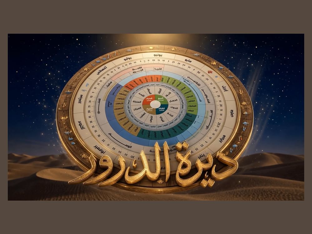 مركز جامع الشيخ زايد الكبير يطلق الموسم الجديد من سلسلة الثقافية "ديرة الدرور"