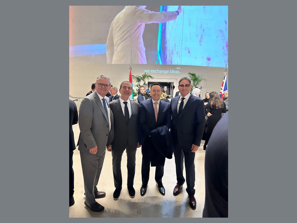 RAKEZ strengthens UK economic ties through successful London roadshow