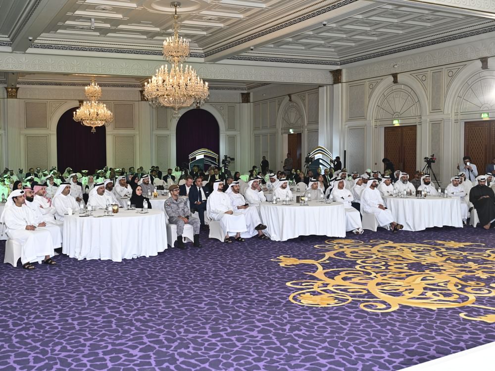 Les Émirats arabes unis redéfinissent l’avenir de la navigation maritime internationale avec le lancement du premier « Maritime Bundle » intégré au monde