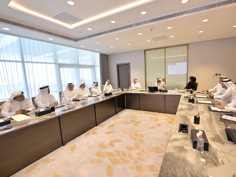 مجلس المناطق الحرة بدبي يؤكد تعزيز الامتثال ودعم بيئة ريادة الأعمال