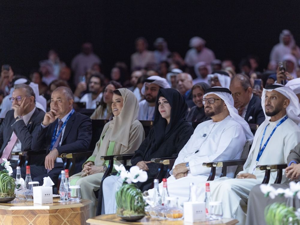 بحضور لطيفة بنت محمد ..مجلس دبي للإعلام يعلن عودة "مهرجان دبي السينمائي" 
