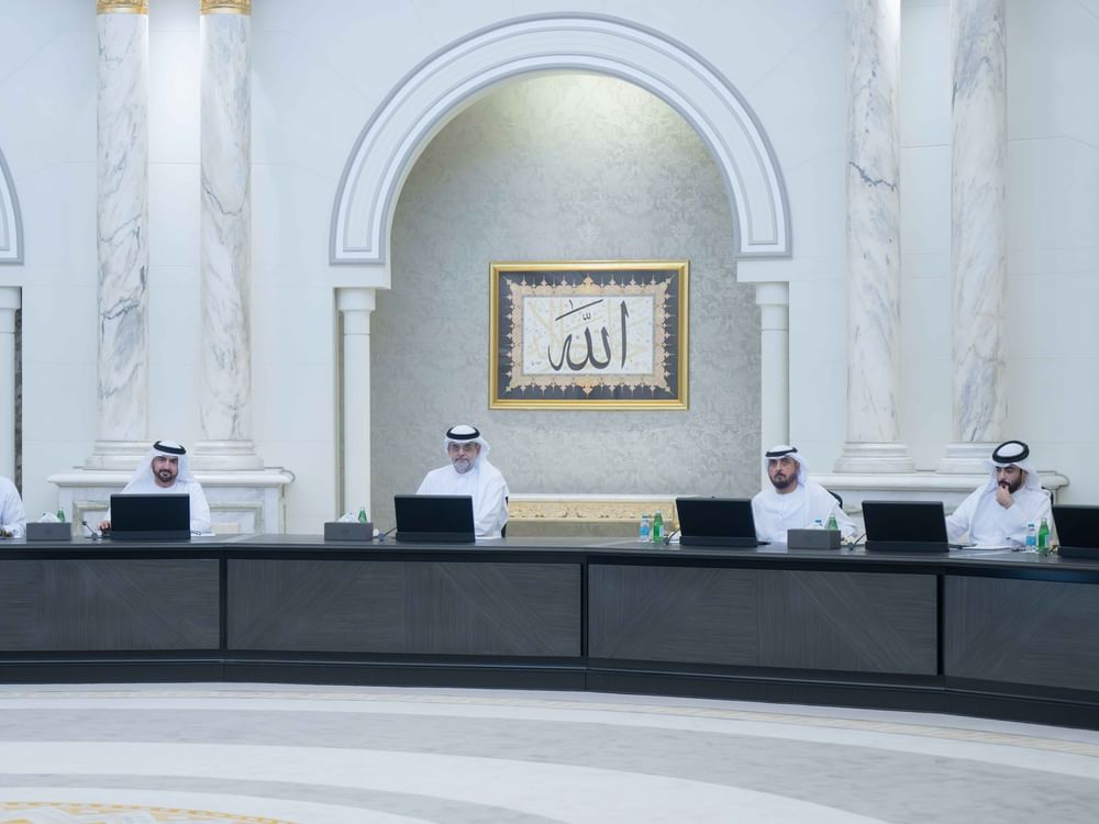 SEC endorses Sharjah government’s proposed general budget