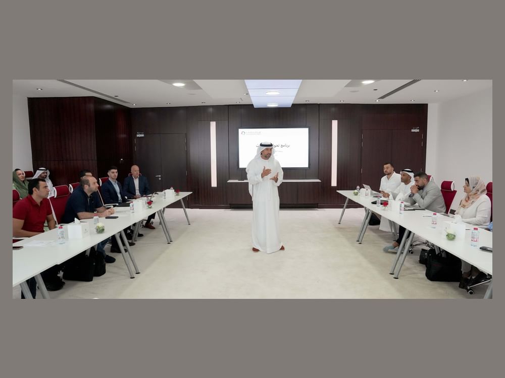 "هيئة الرياضة" تستكمل مشروع تحول 6 اتحادات عبر سلسلة زيارات ميدانية