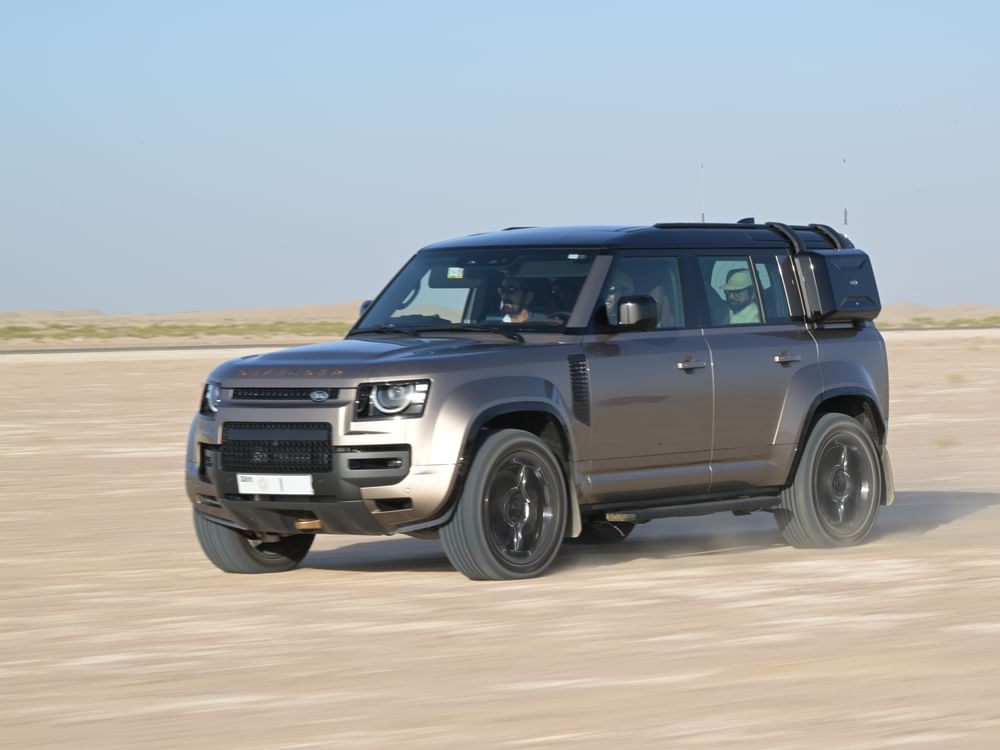 Mohammed bin Rashid attends conclusion of Women’s Desert Race at Al Salam Cycling Championship