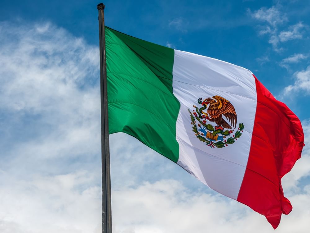 مصرع سبعة أشخاص بانقلاب حافلة سياحية في المكسيك