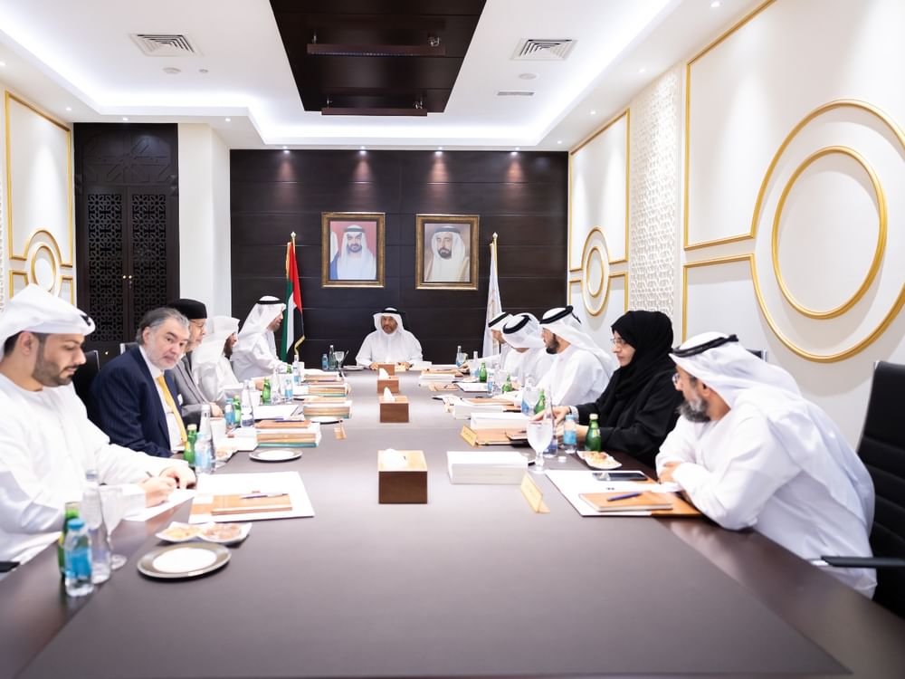 مجلس أمناء الجامعة القاسمية يعتمد تخريج 220 طالباً من خمس كليات للعام 2025–2026