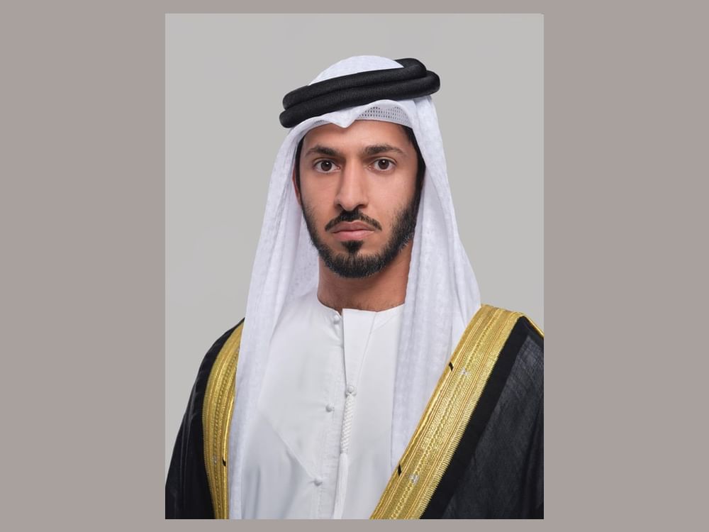 زايد بن حمد آل نهيان: في يوم المرأة الإماراتية نحتفي بالإنجازات التي حققتها على مدى عقود