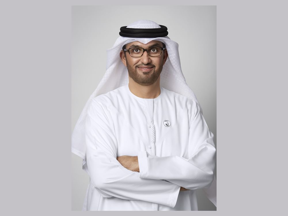 وزراء ومسؤولون: الإمارات تلعب دوراً مهماً في مشهد الطاقة الصديقة للبيئة