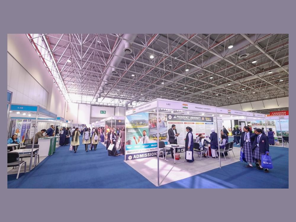 19th International Education Show concludes recording 25,000+ visitors