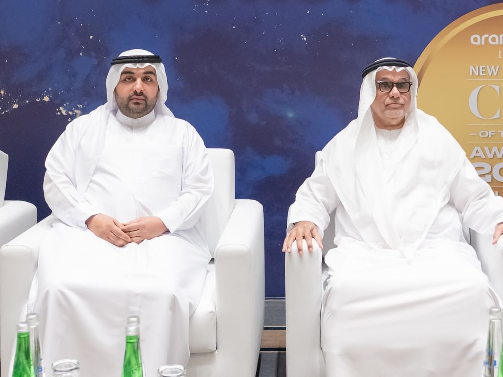 صالح الشرقي وراشد بن حمد الشرقي يشهدان جانبا من فعاليات اليوم التحضيري للمنتدى الـ14 لأسواق الطاقة