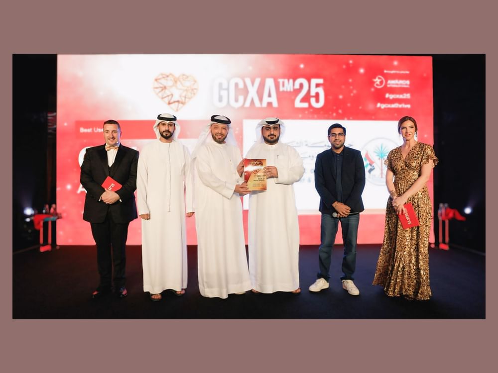 كهرباء الشارقة تحصد 5 جوائز في مجال تجربة المتعاملين على مستوى دول مجلس التعاون الخليجي