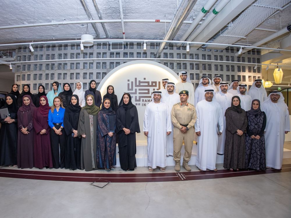 Brand Dubai launches 2025 edition of #EidInDubai