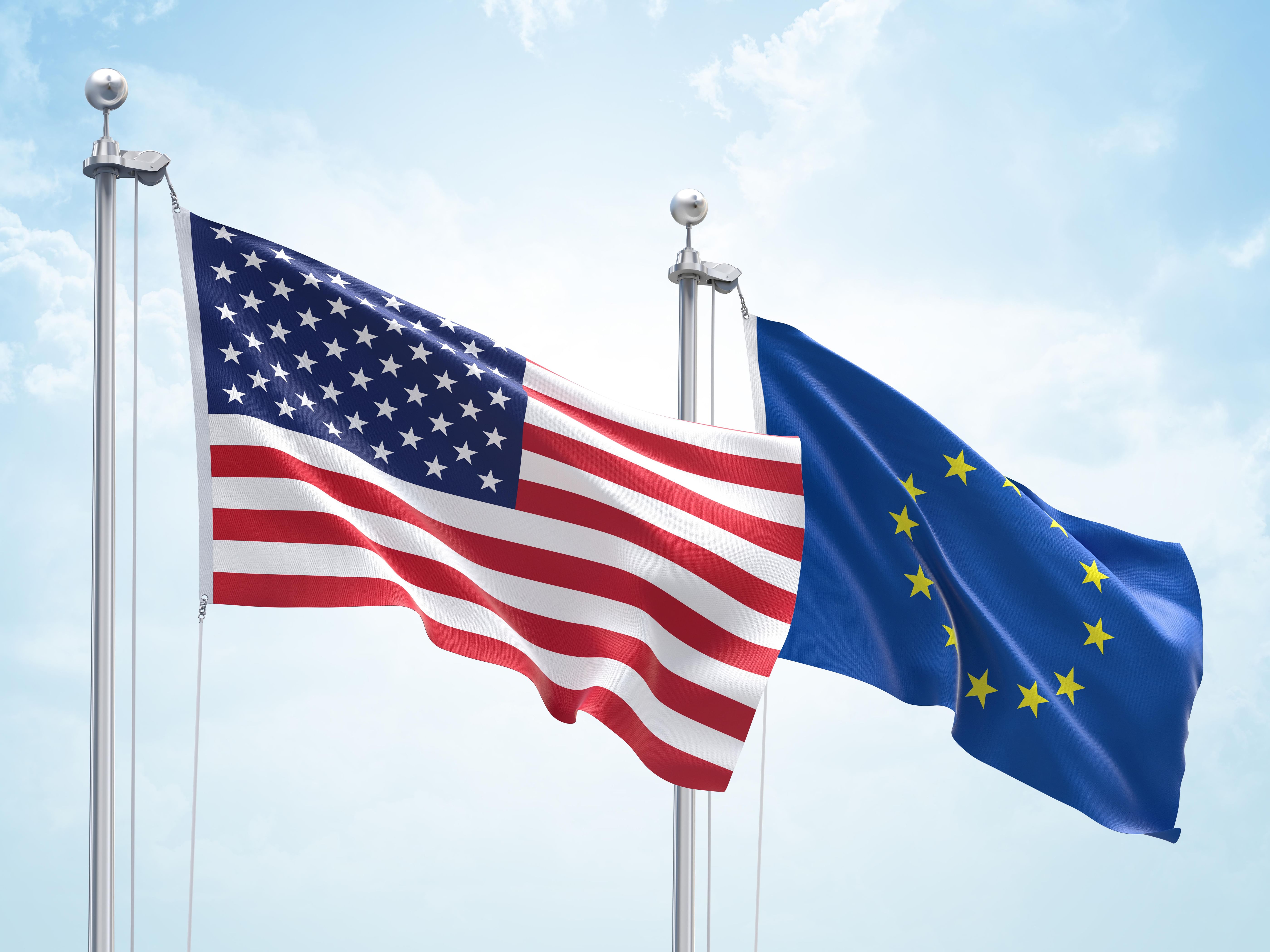 الاتحاد الأوروبي يدرس مشاركة بيانات بيومترية مع امريكا مقابل الإعفاء من التأشيرة