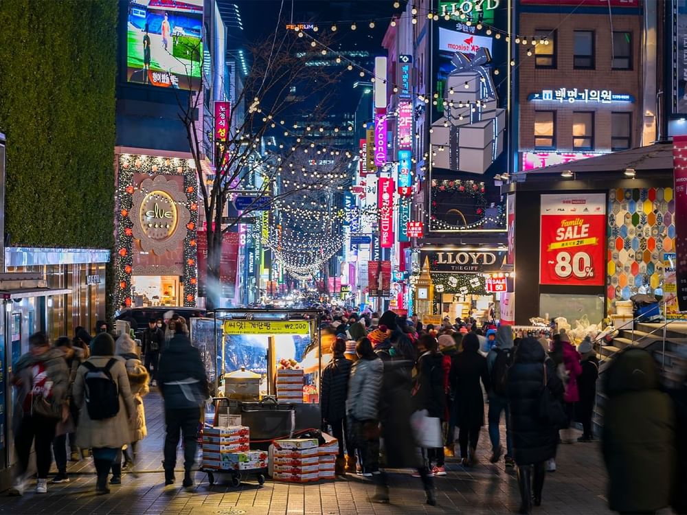 Korean consumer prices rise 2.4% in November