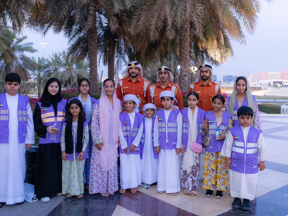 الأعلى للأمومة والطفولة
