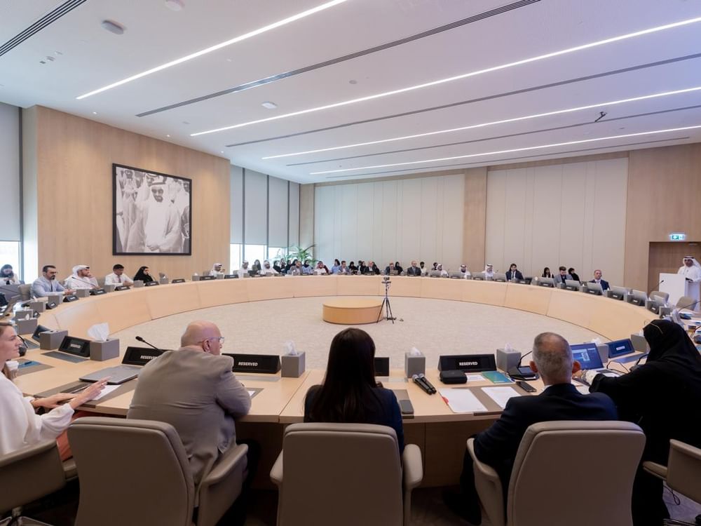 Environment Agency – Abu Dhabi organises workshop on role of AI in waste management