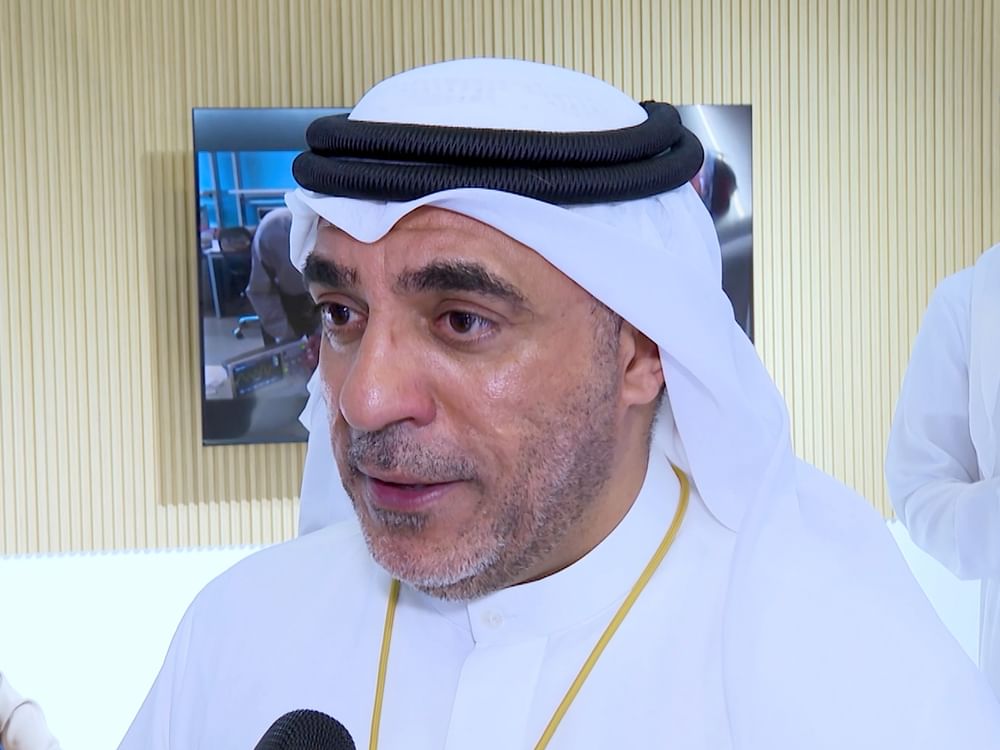 500 مليون دولار قيمة الاستثمارات بمجمع الشارقة للبحوث والابتكار