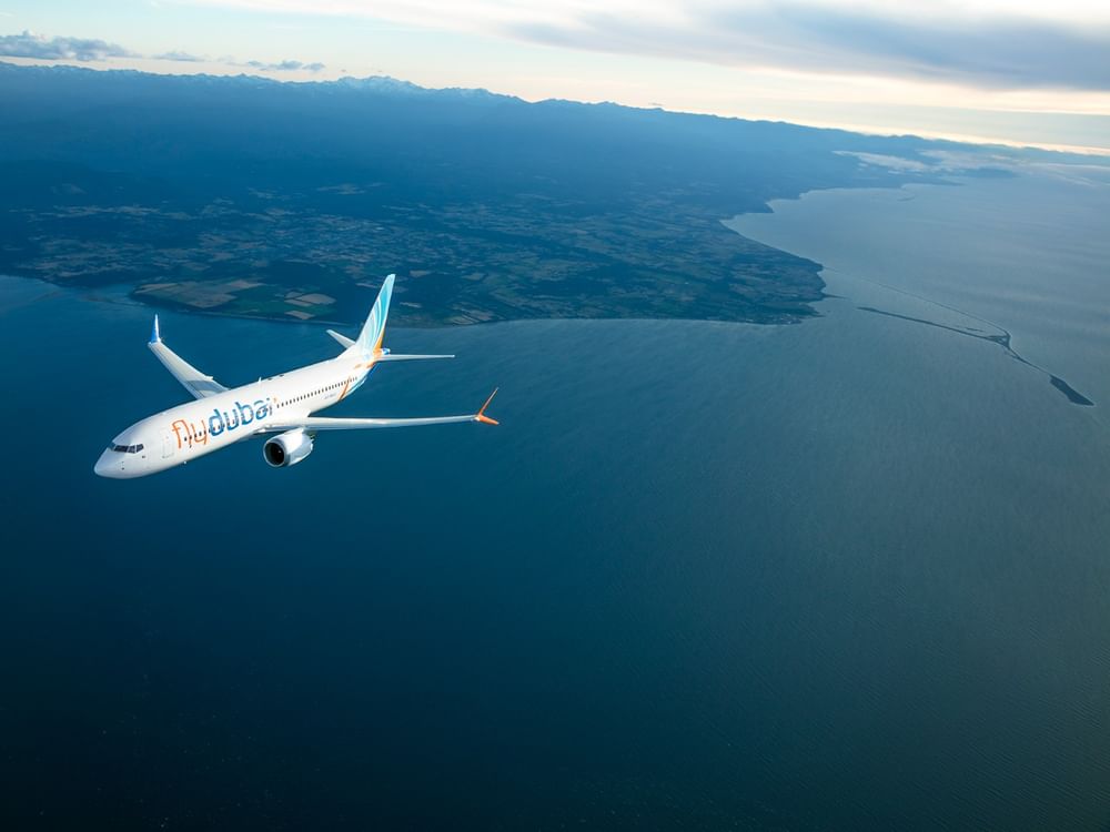 flydubai showcases growing Syria network at inaugural Syria Travel Show