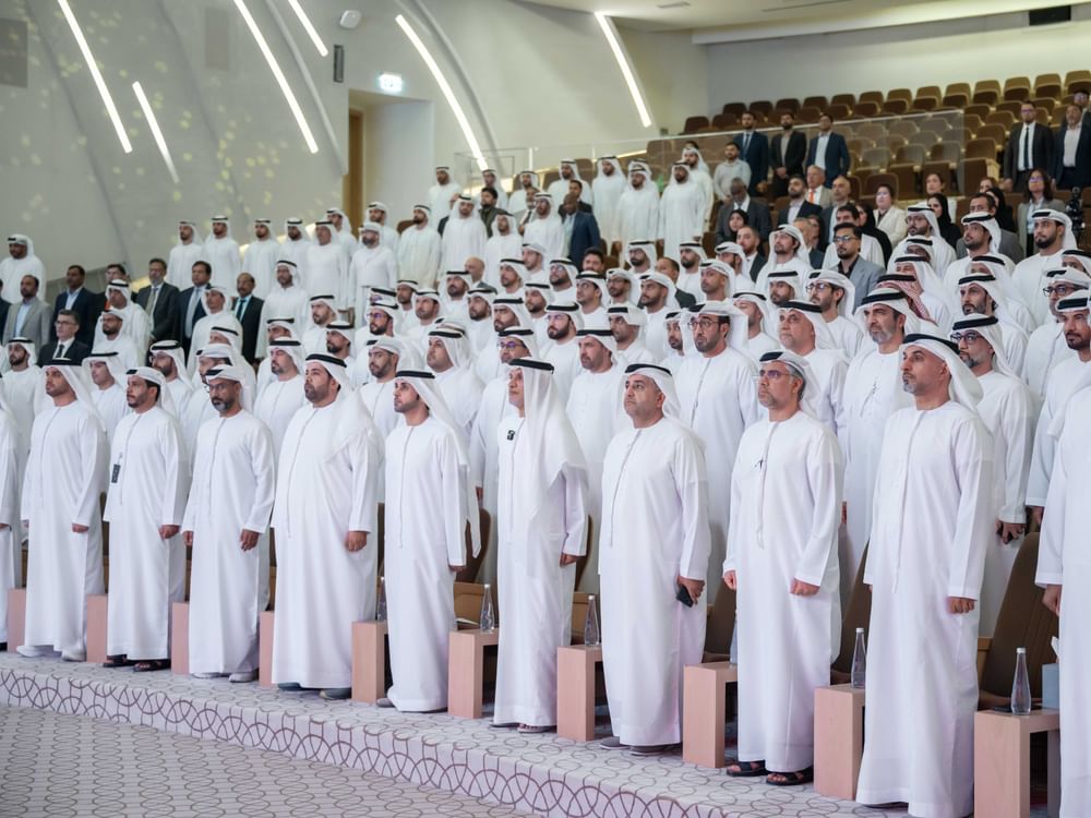 Tawazun Council launches its strategic plan 2025 – 2028 to strengthen UAE’s defence ecosystem