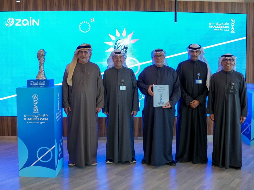 كتاب إماراتي جديد يروي حكايات كأس الخليج 